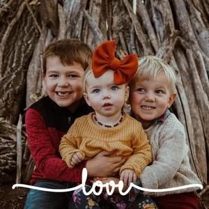 Meet your Posher, Liz